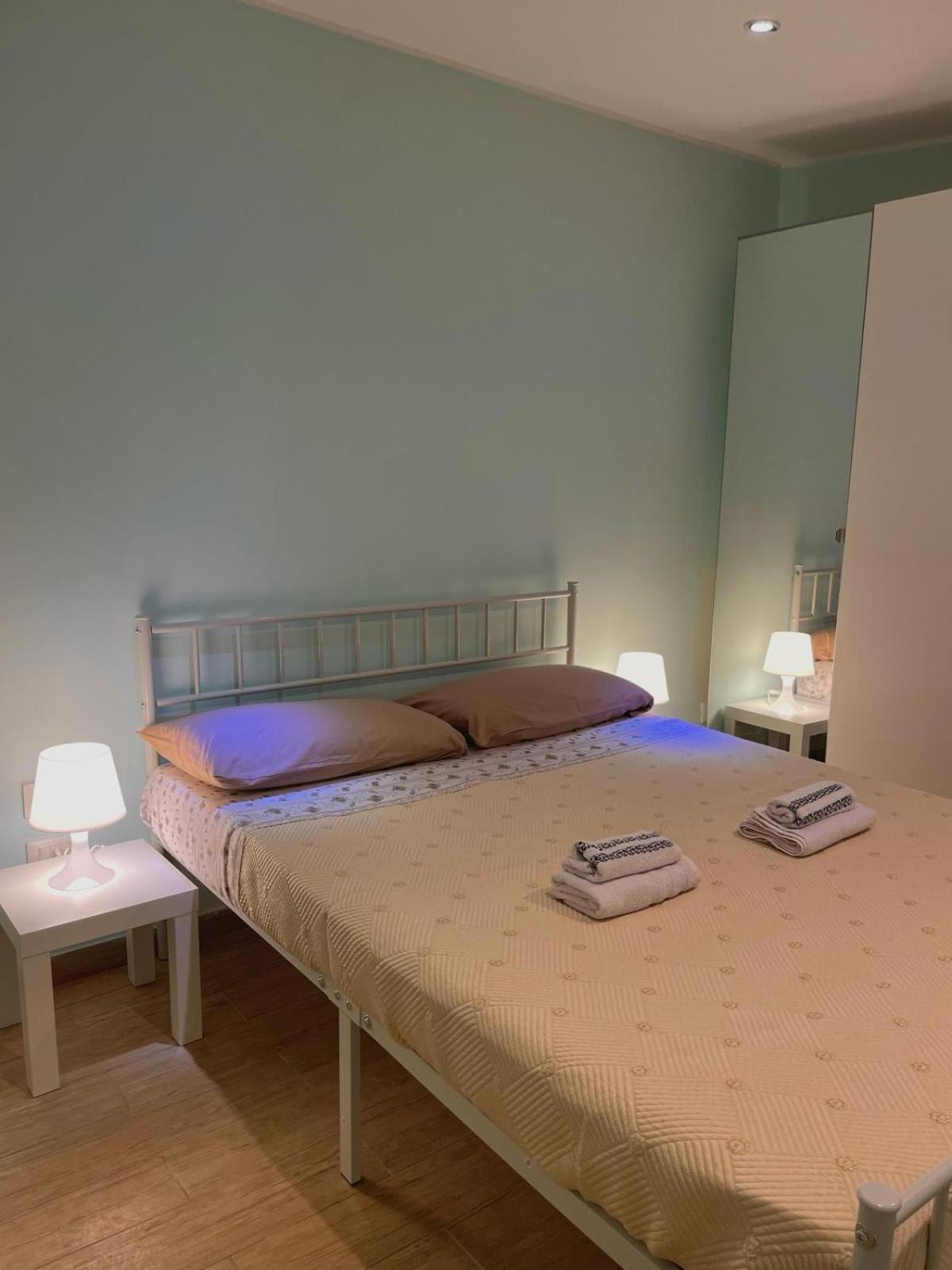 Casa Lory Leilighet Roma Eksteriør bilde